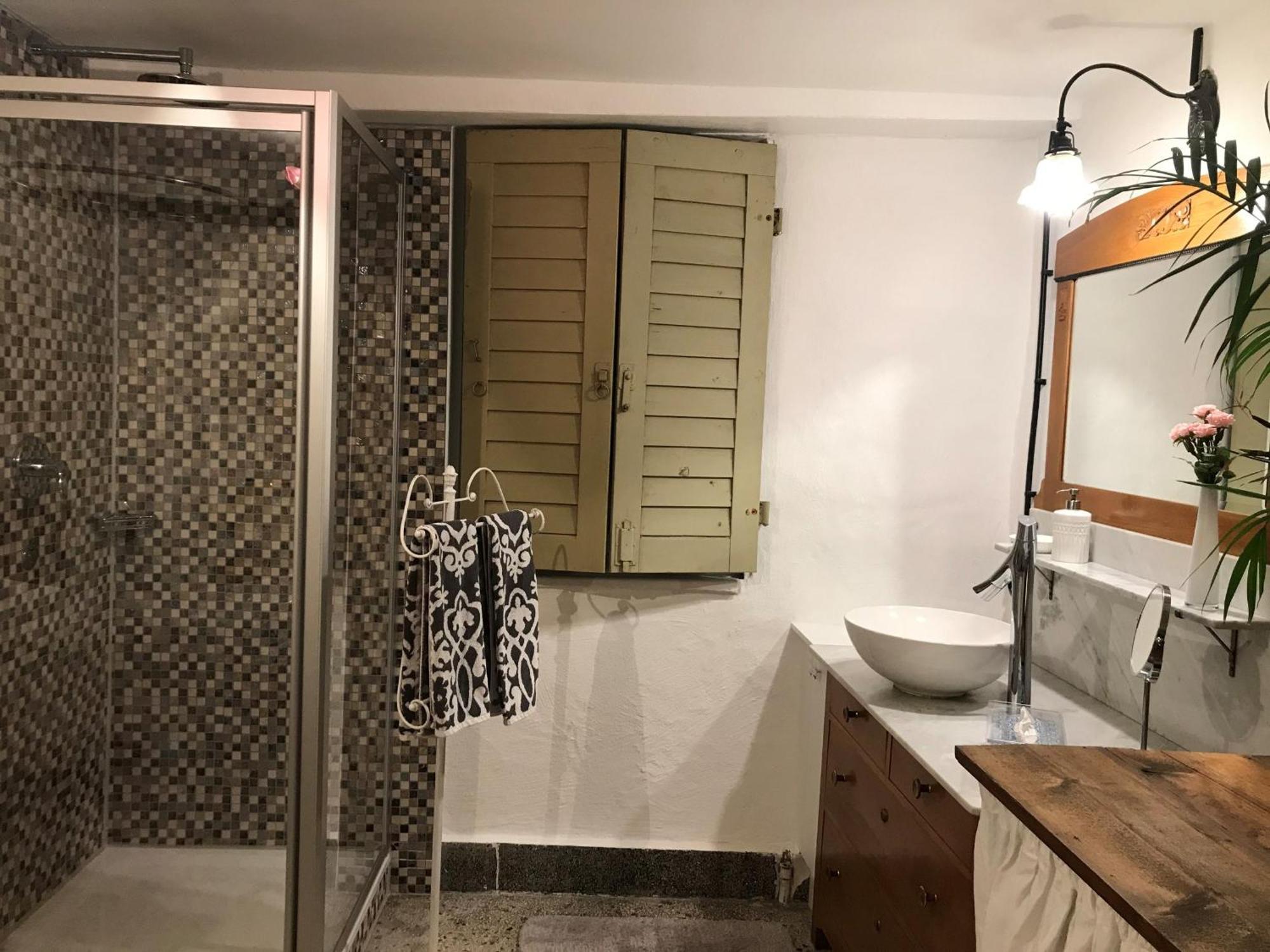 Ferienwohnung Bei Der Kirch มึนซิงเงน ภายนอก รูปภาพ