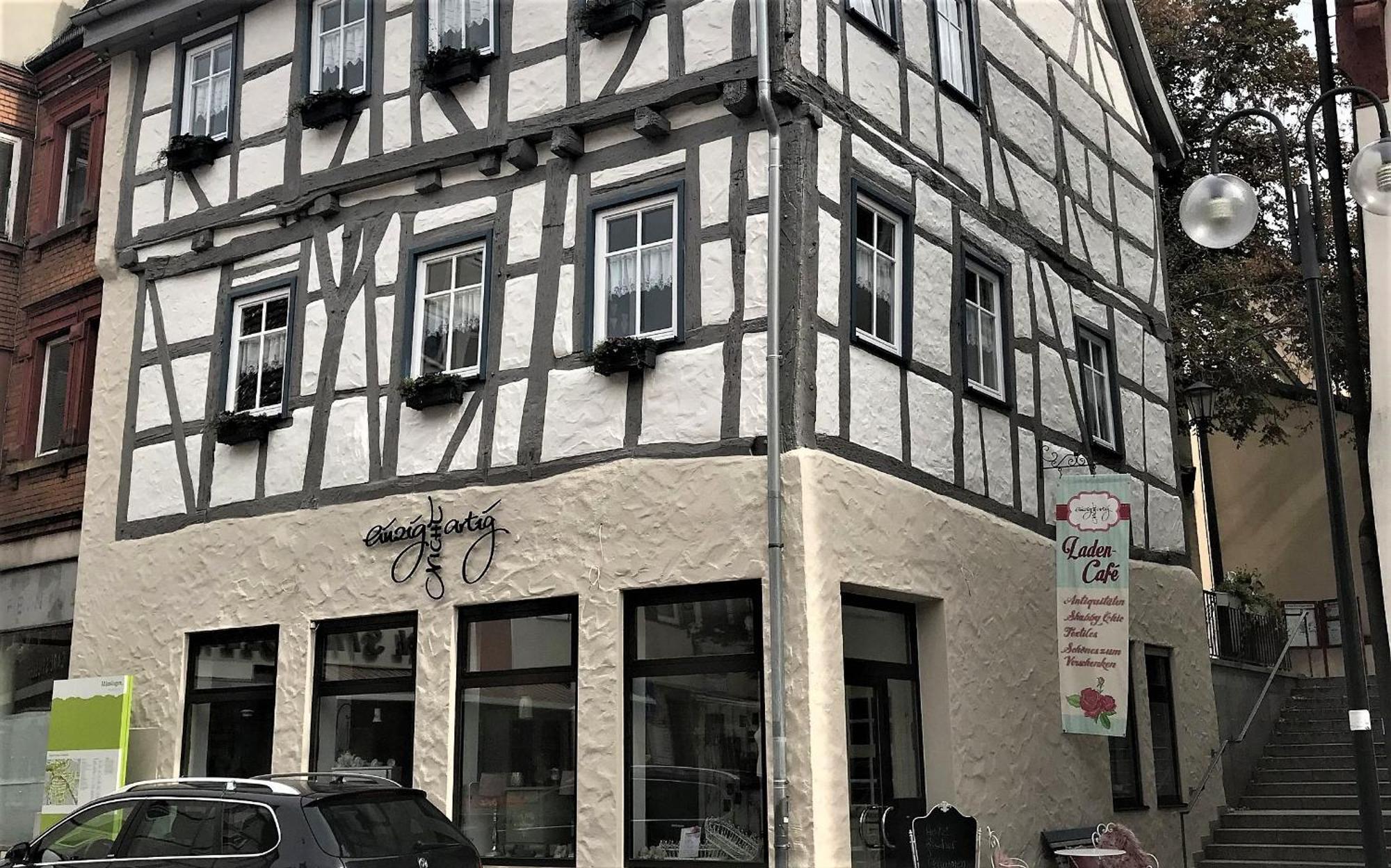 Ferienwohnung Bei Der Kirch มึนซิงเงน ภายนอก รูปภาพ